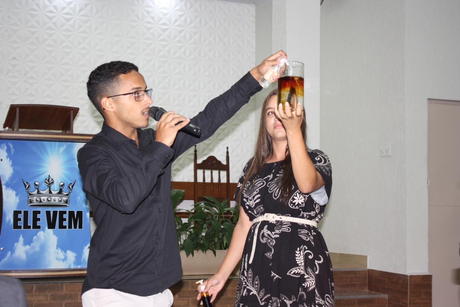 Evangelismo ilustrado